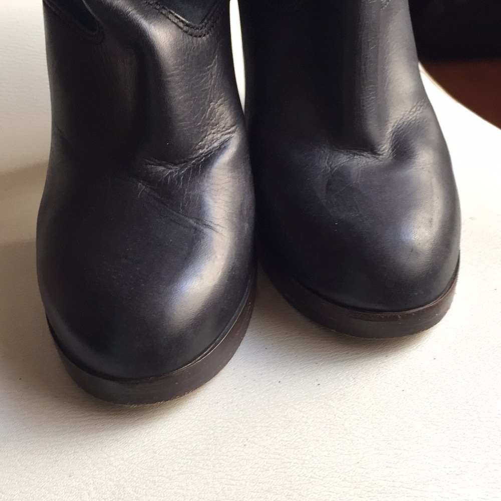 Chloe boot 38.5 from Italy - Picture 7 of 13